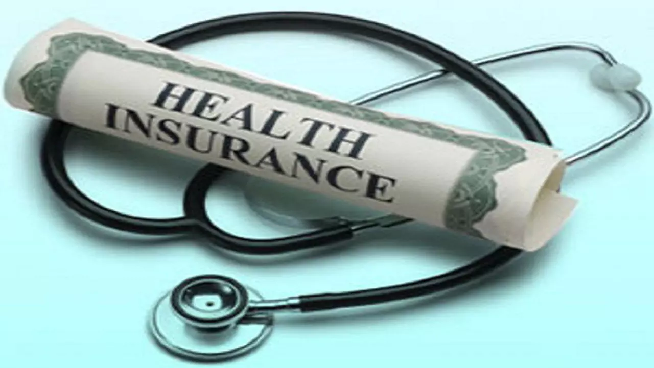 Ogun to include students in Health Insurance Scheme