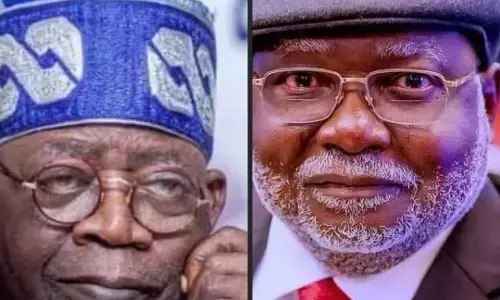 Do not be tricked by politicians to paint judiciary ”in bad light” – SAN tells Nigerians