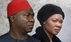 Ekweremadu: Nigerian laws should safeguard citizens from exploitation — Lawyer