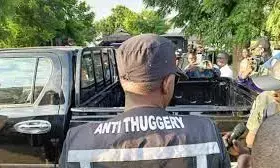 Hoodlums tear down Zamfara anti-thuggery secretariat — Commandant