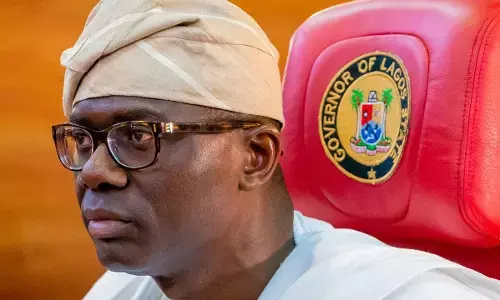 Igbo group urges Sanwo-Olu, traditional rulers to end disunity in Lagos