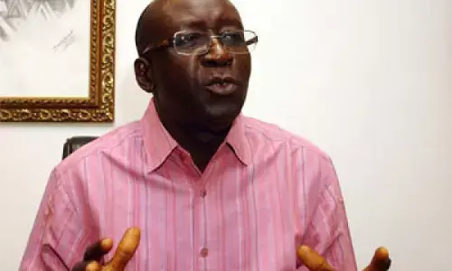 PDP suspends Ayu for anti-party actions