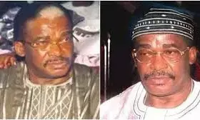 Diya curbed crime in Ogun as governor, says former chairman Mushin LG