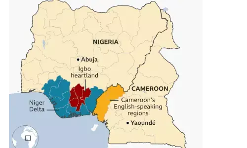 Nigeria, Cameroon plan trans-boundary heritage site