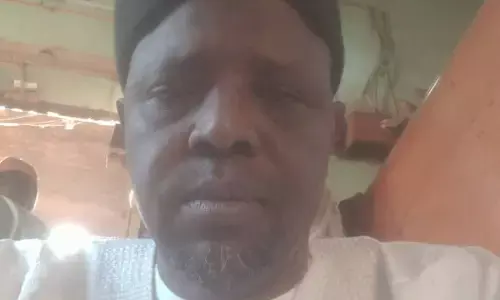 APC chieftain wants Tinubu to reopen land borders