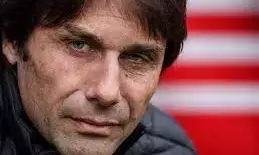 Contes departure sets a Premier League record for midseason coach changes