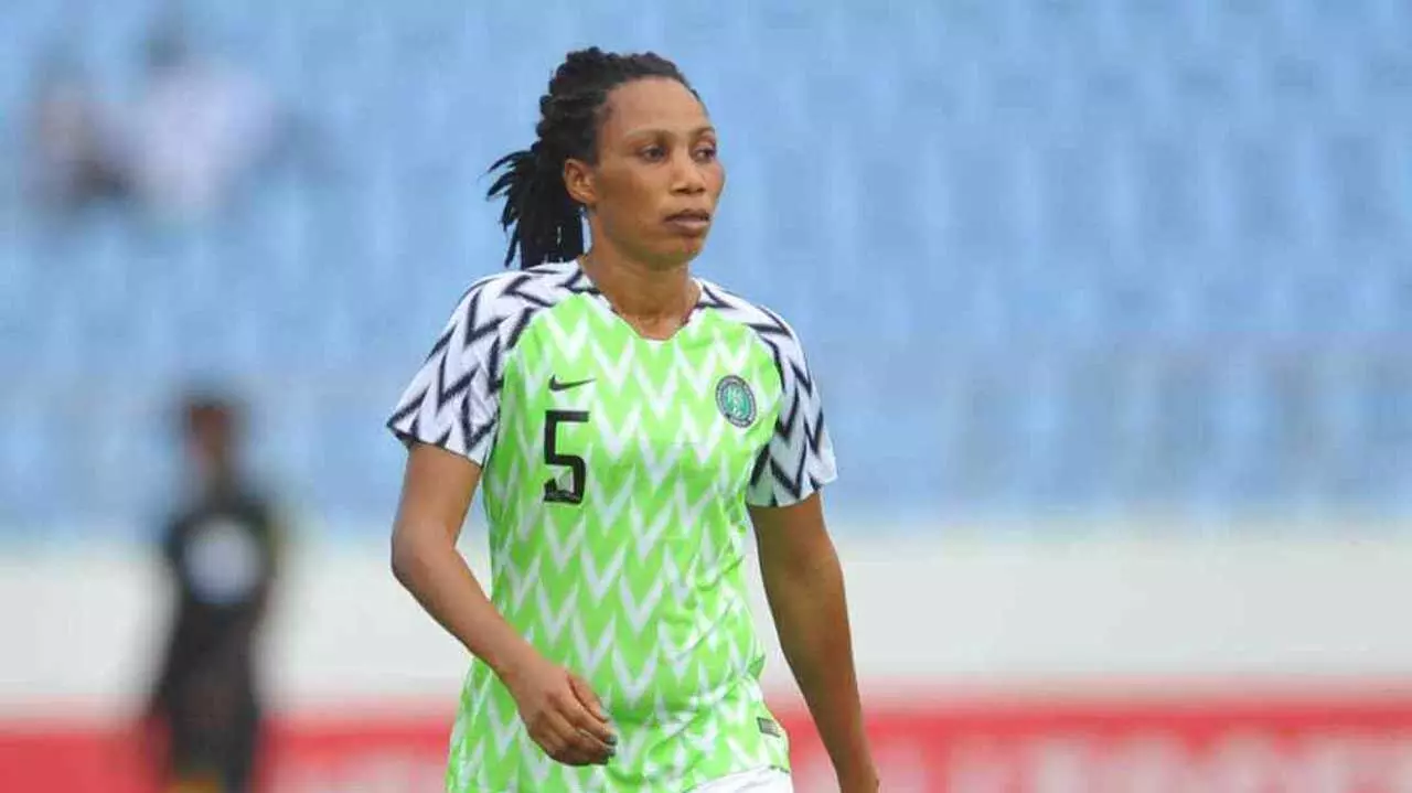 2023 FIFA: Ebi says Super Falcons will be targeting semi-finals