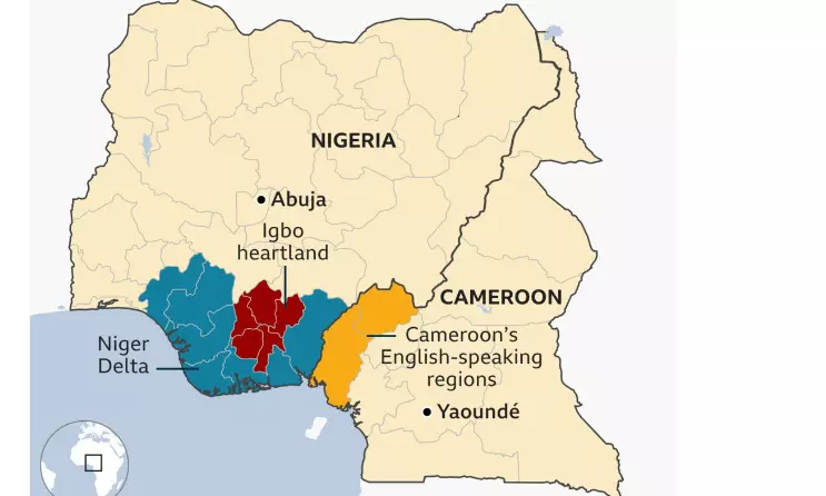 Nigeria, Cameroon plan trans-boundary heritage site