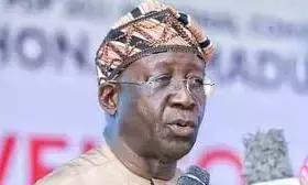 Court stops Ayu from being PDP National Chairman