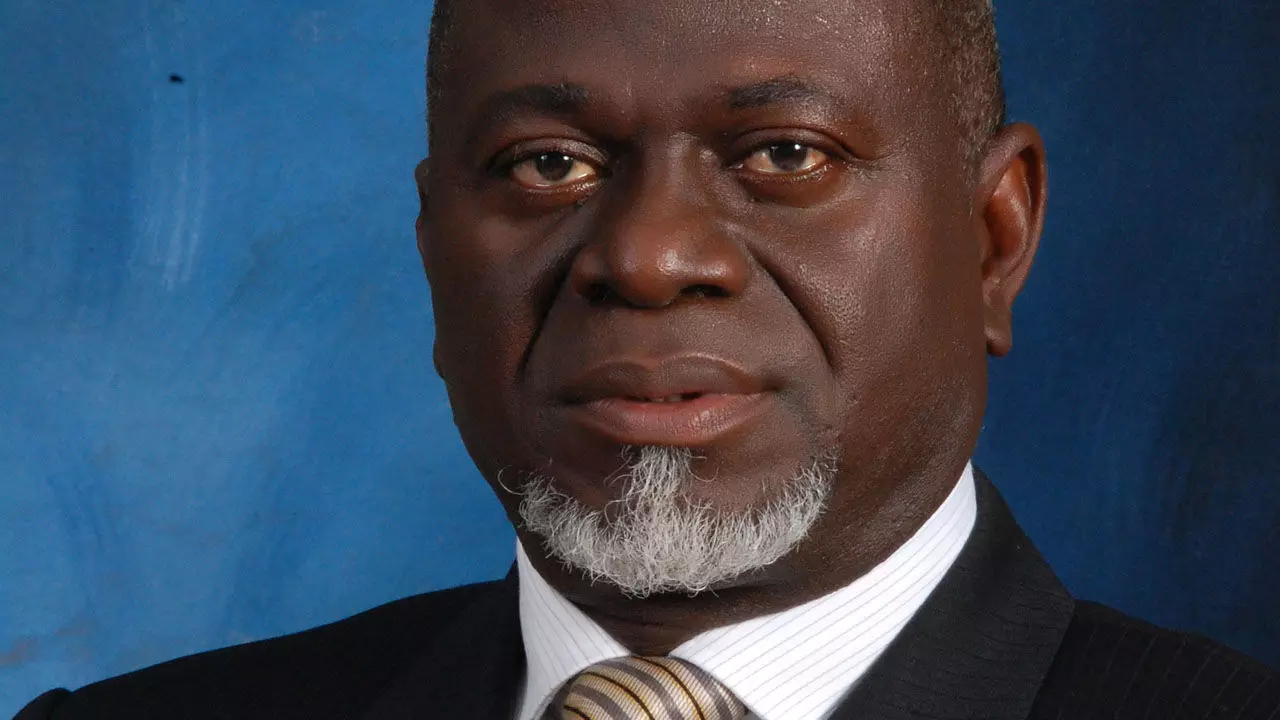 Nigerias enemies demand interim national government - BAT Ambassadors