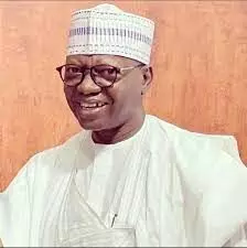 Senator urges APC to zone 10th Deputy Senate President to North Central Senator urges APC to zone 10th Deputy Senate President to North Central