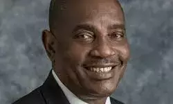 Buhari swears in Arase as PSC Chairman, 5 Board members of CCB