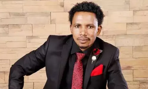 Adamawa North Senatorial District poll: Supreme Court drops suit against Sen. Abbo