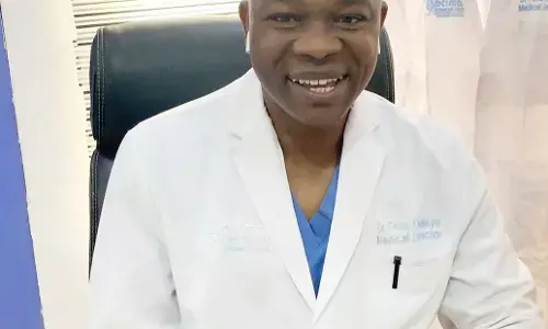 Alleged defilement: Forensic specialist fails medical examination in medical directors trial