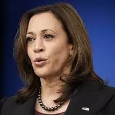 Kamala Harris leaves Ghana for Tanzania