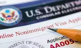 U.S. increases visa application fee