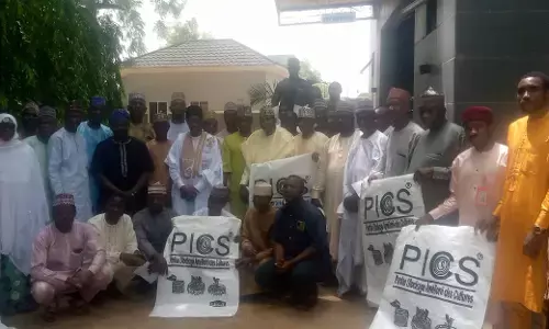 Institute, NEPC warn farmers against using pesticides to store beans