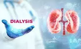 Kidney transplant patient shares Lagos hospital experience