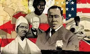 Ancient DNA reveals hidden American slavery history Ancient DNA reveals hidden American slavery history