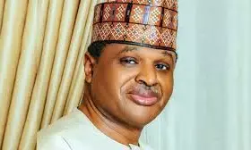 Tribunal allows APC’s Sadique Abubakar to check election materials