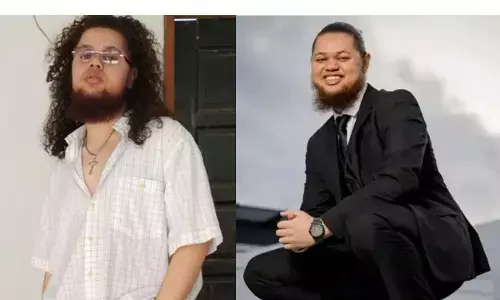 I’ll start my haircare business – Justin, evicted BBTitans housemate