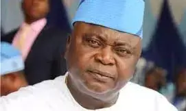 Ogun guber poll: Adebutu vows to fight for his stolen mandate