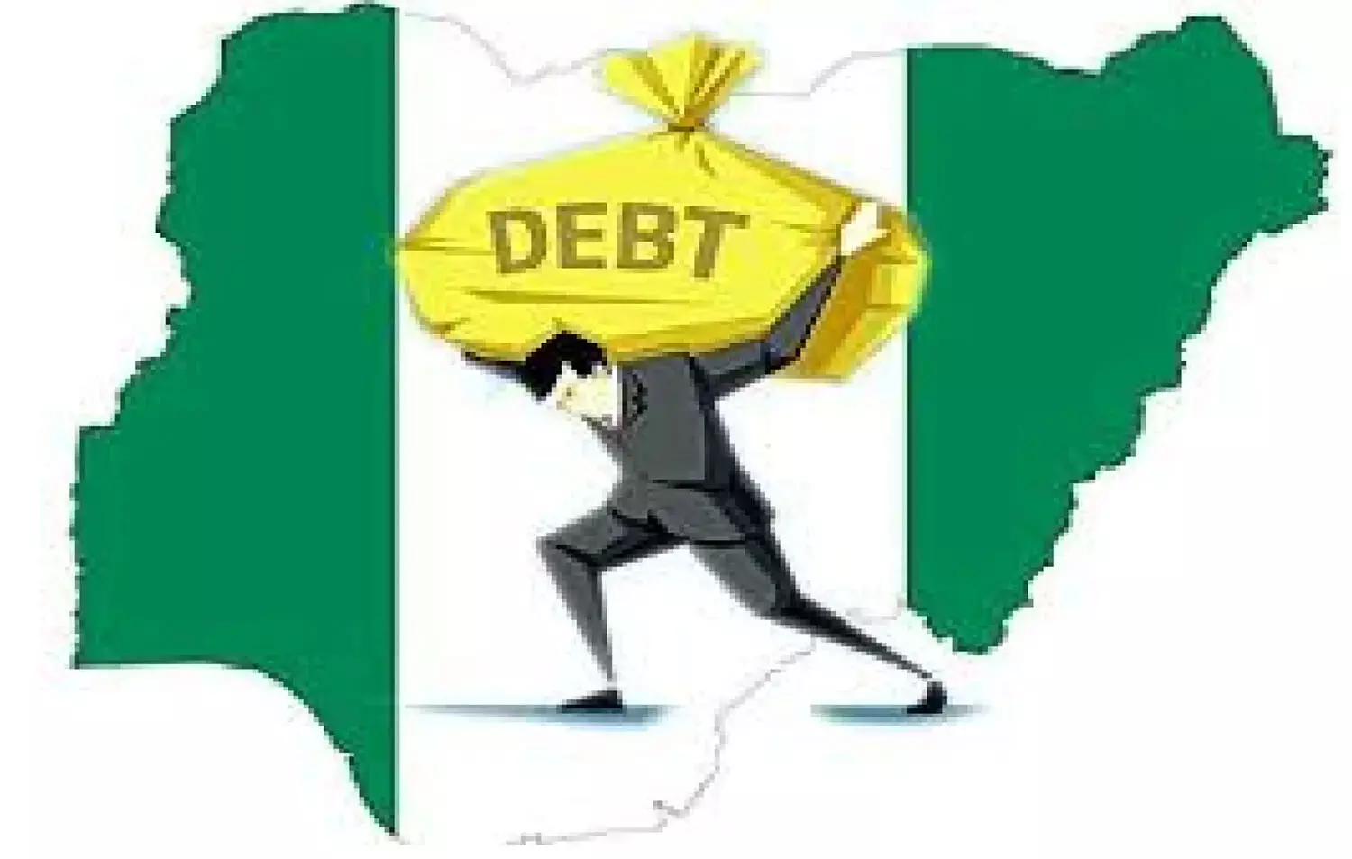 Nigeria’s total public debt stock hits N46.25trn in Q4 2022, NBS reveals