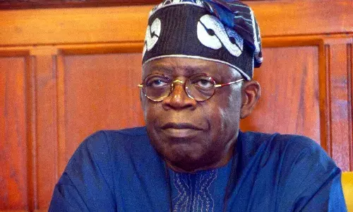 How Tinubu can write his name in gold — Clerics