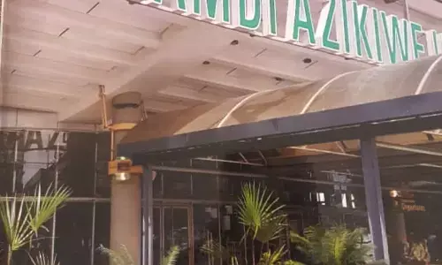 FG to deliver N12bn high-capacity firetrucks to Kano, Lagos, Abuja airports