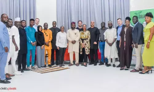 German foundation donates €5m for Nigeria agriculture