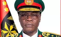 Nigeria scored highest rating in fight against terrorism in 2022 – COAS