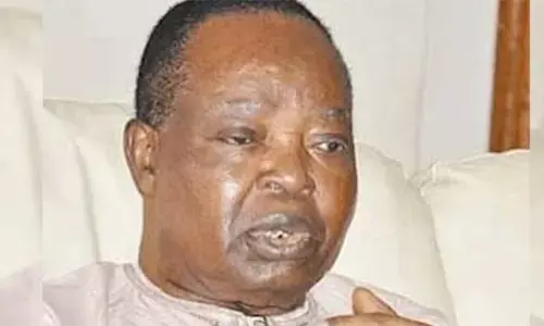 Stop her from parading as Wayas’ widow – Son tells court