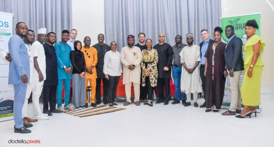 German foundation donates €5m for Nigeria agriculture