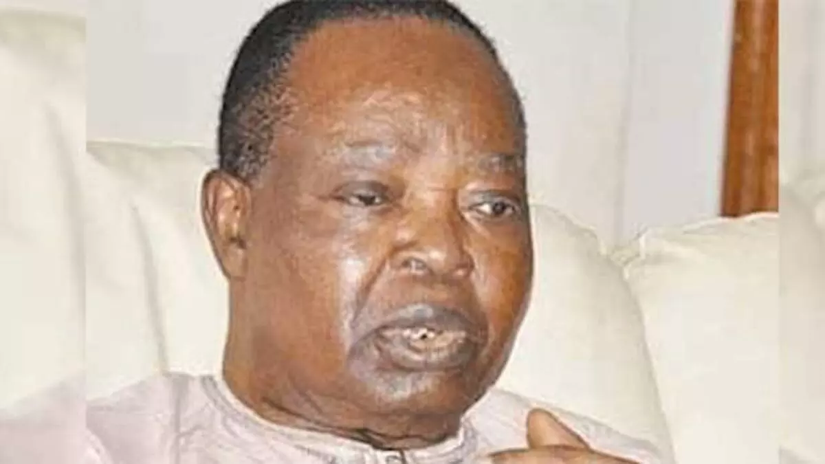 Stop her from parading as Wayas’ widow – Son tells court