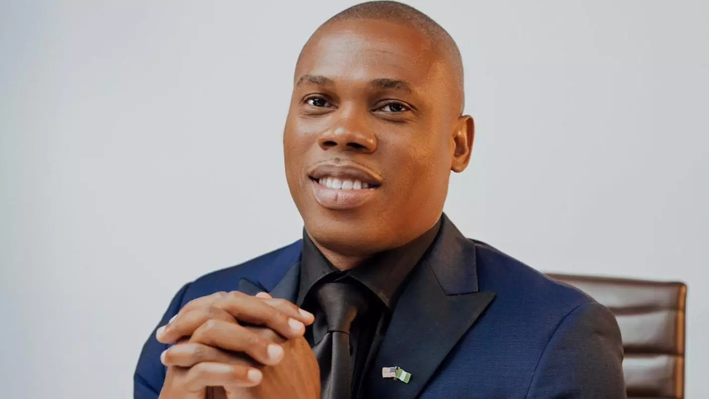 APC U.S.A urges President Joe Biden to defend Nigeria’s democracy