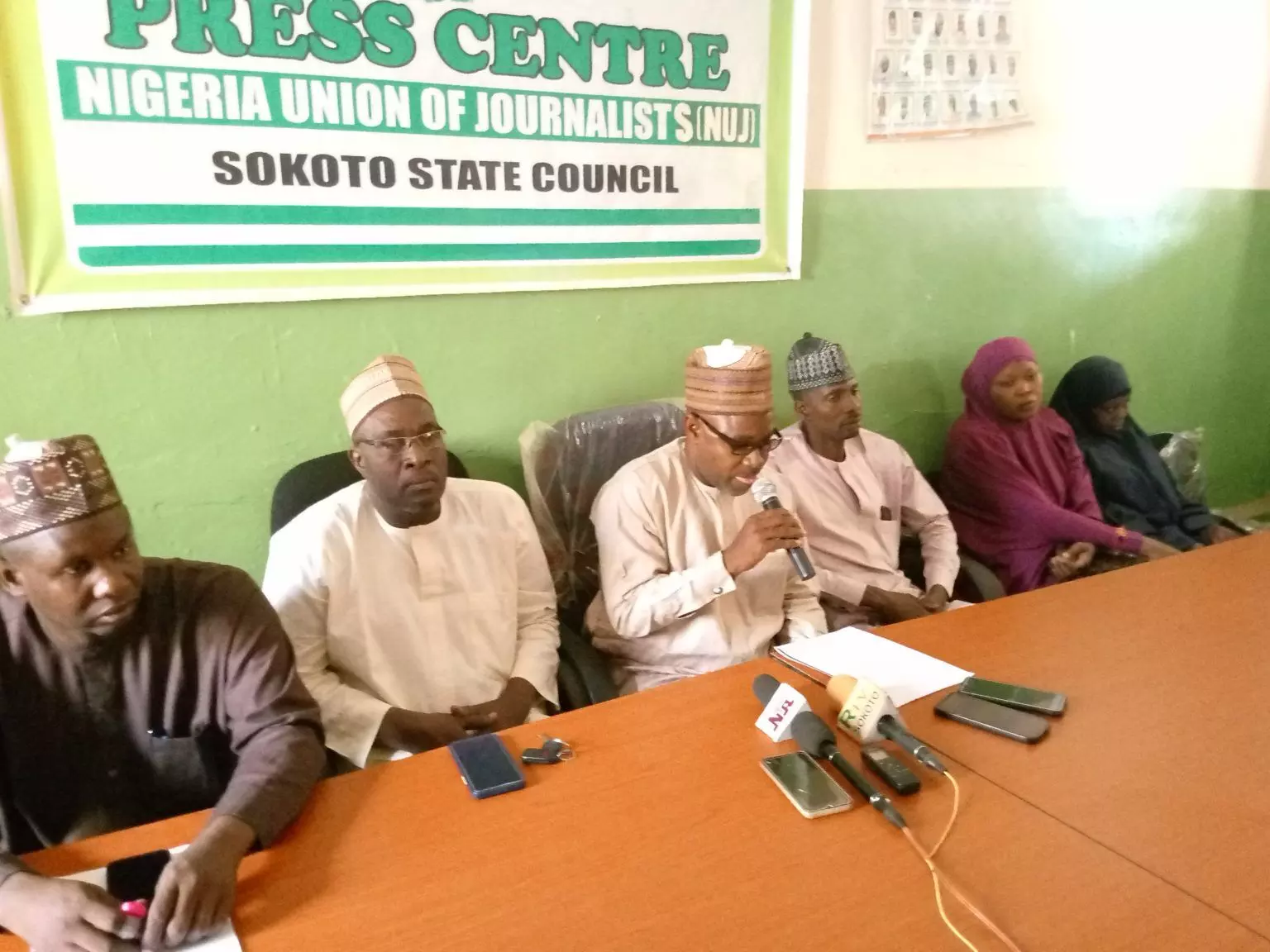 Sokoto workers demand February, March salaries