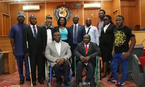 NBA offers free conference participation for lawyers with disability