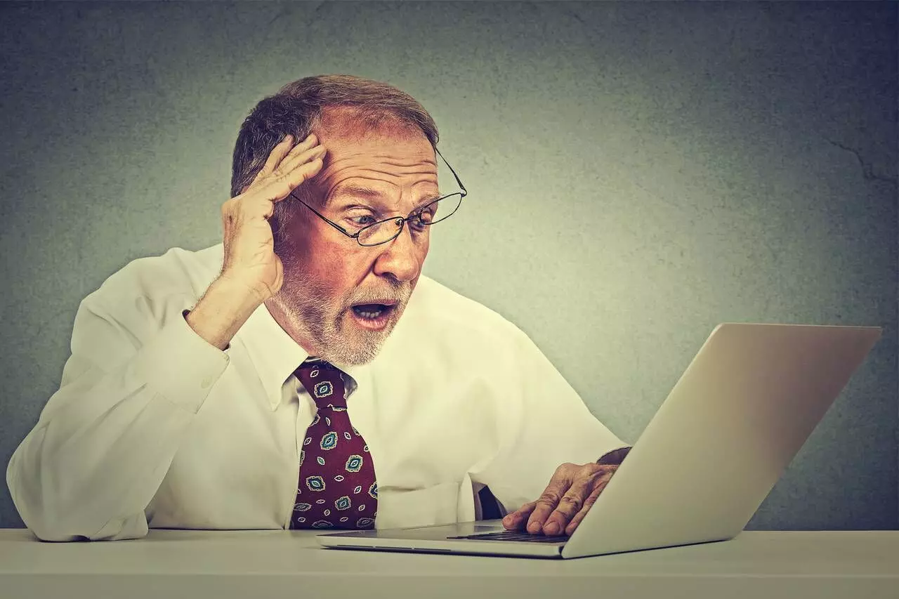 Why Nigerians opt for fraudulent investments – Expert Why Nigerians opt for fraudulent investments – Expert