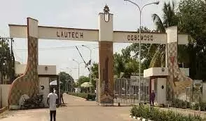 Oyo Govt names Rivers’ traditional ruler as Chancellor of LAUTECH