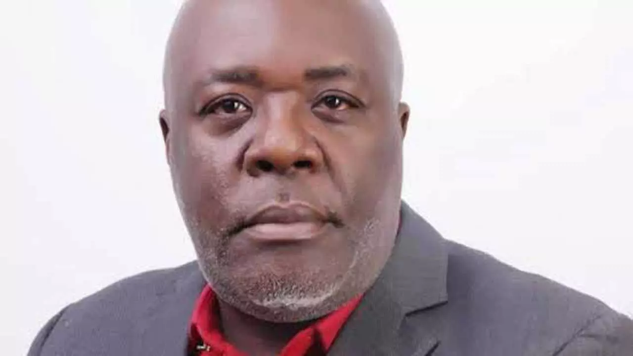 Njoku writes INEC to be recognised as APGA chairman