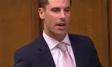 UK Conservative Party Whip suspended over gambling firm lobbying UK Conservative Party Whip suspended over gambling firm lobbying