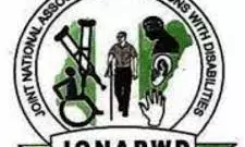 Persons with disabilities decry non-inclusion during general elections