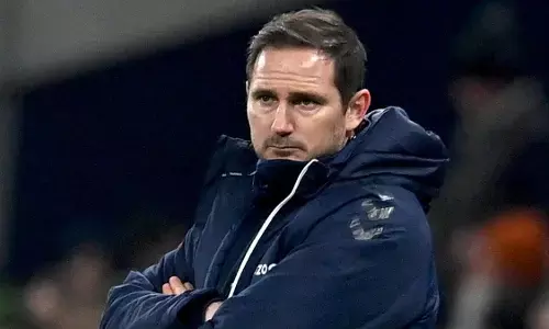 Lampard back to Chelsea as caretaker coach