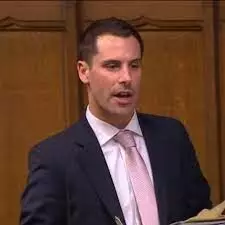 UK Conservative Party Whip suspended over gambling firm lobbying