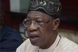 Afenifere lamenting over loss of investments on Obi – Lai Mohammed