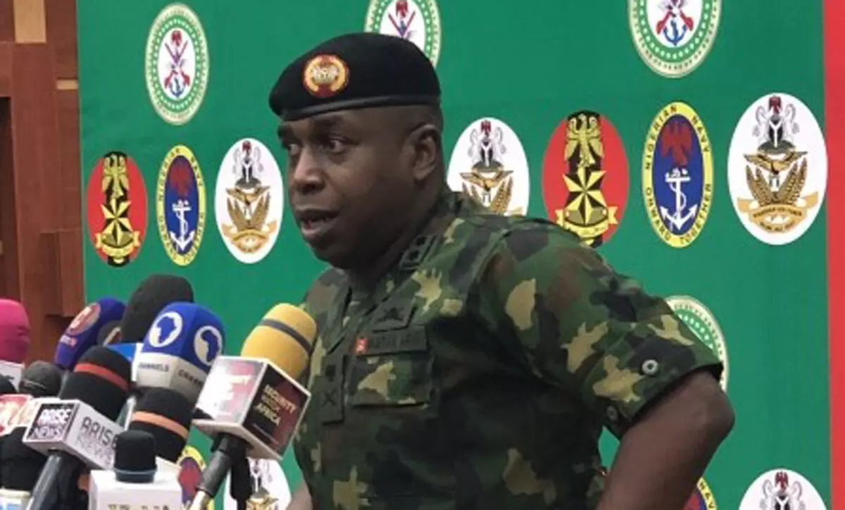 Interim government, devious, unconstitutional – Military