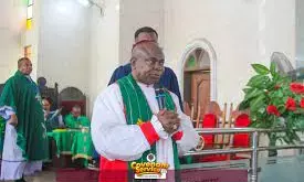 Cleric urges govt. utilise subsidised palliative loan on refineries rather than households