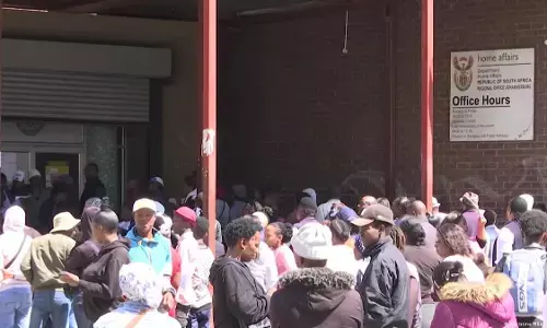 Chad ejects German ambassador for ‘impolite attitude’