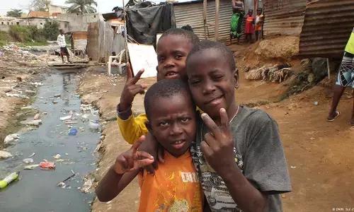 Africa: Examining a blocs fight against poverty