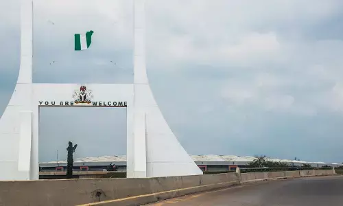 Easter: FCT residents thank God for surviving cash scarcity